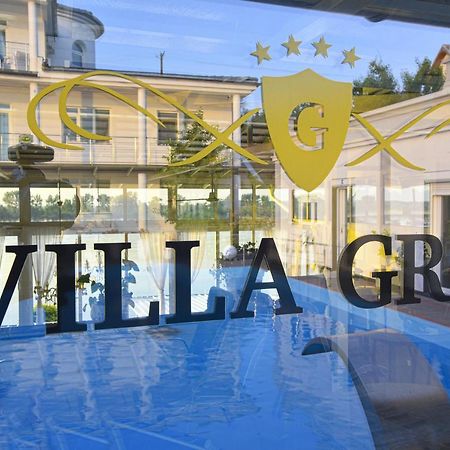 Apartments Villa Graf 스메데레보 외부 사진