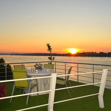 Apartments Villa Graf 스메데레보 외부 사진