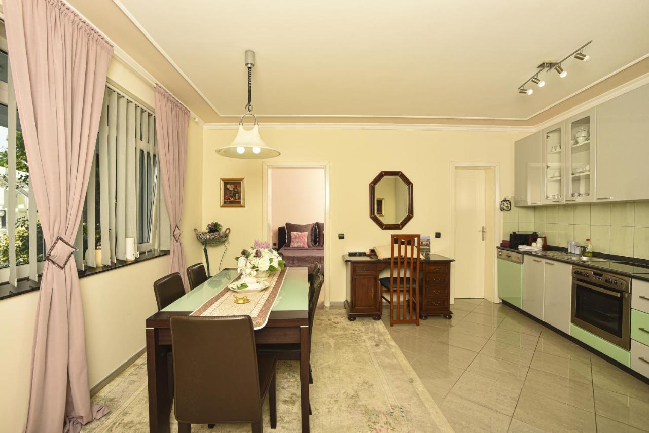 Apartments Villa Graf 스메데레보 외부 사진