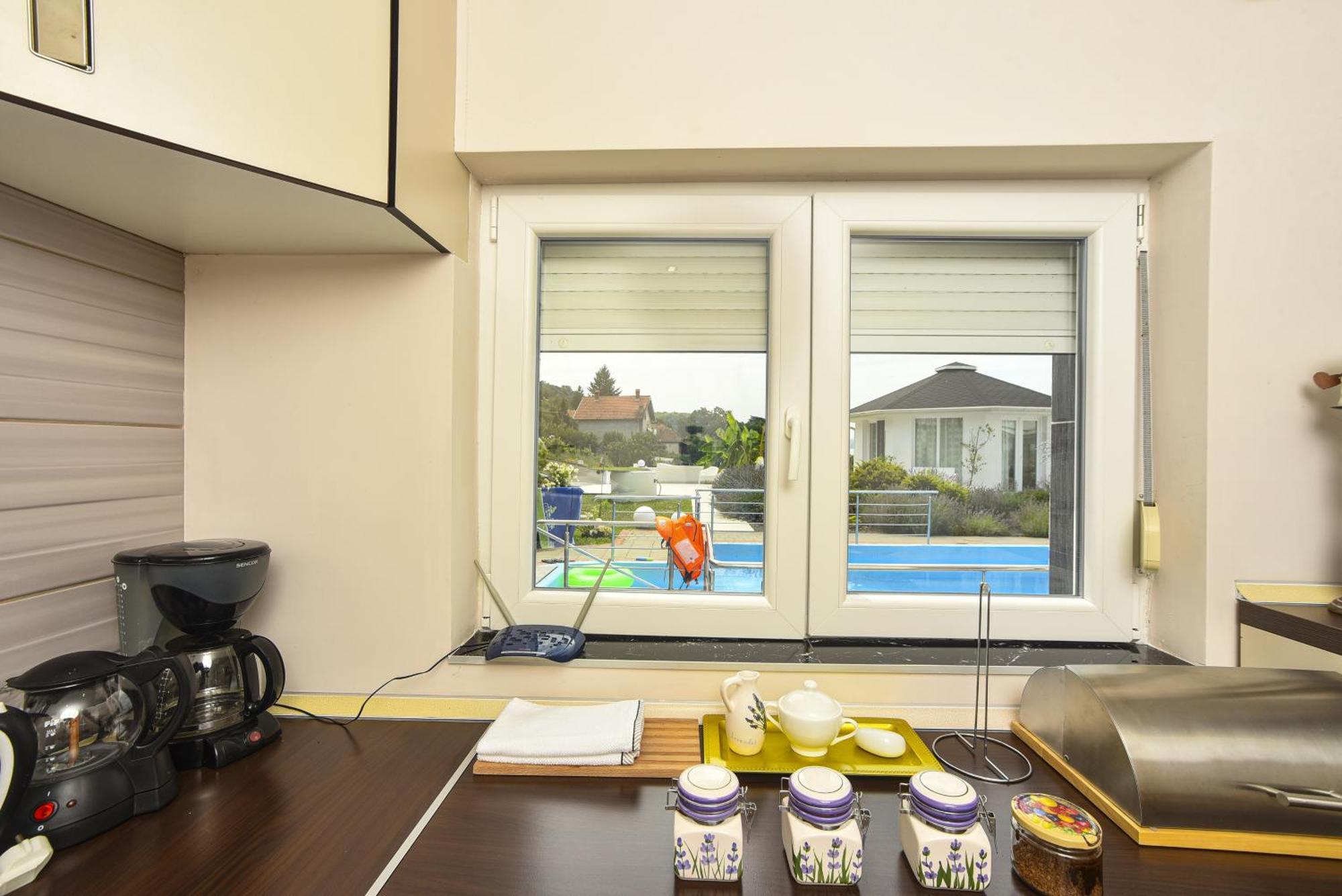 Apartments Villa Graf 스메데레보 외부 사진