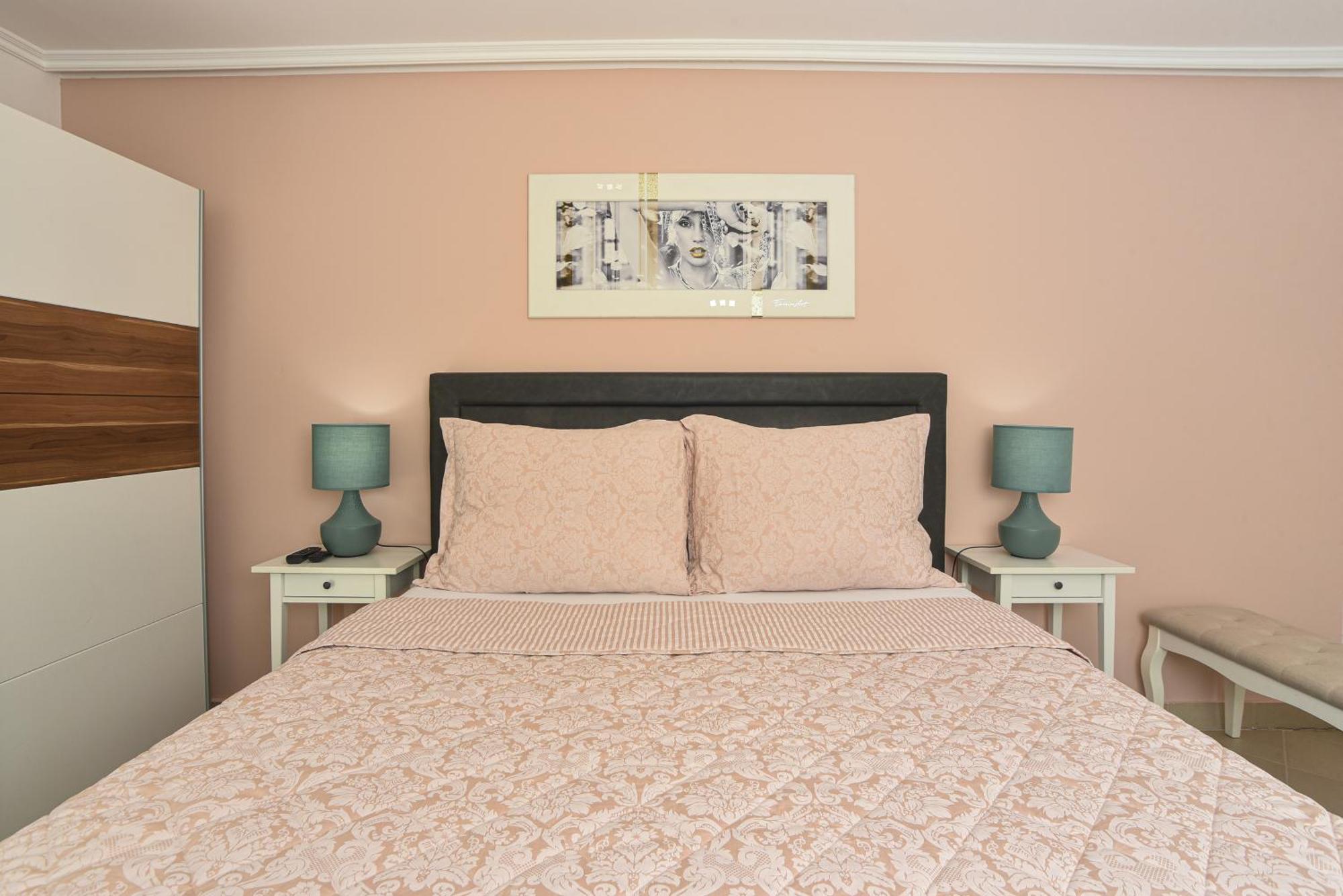 Apartments Villa Graf 스메데레보 외부 사진