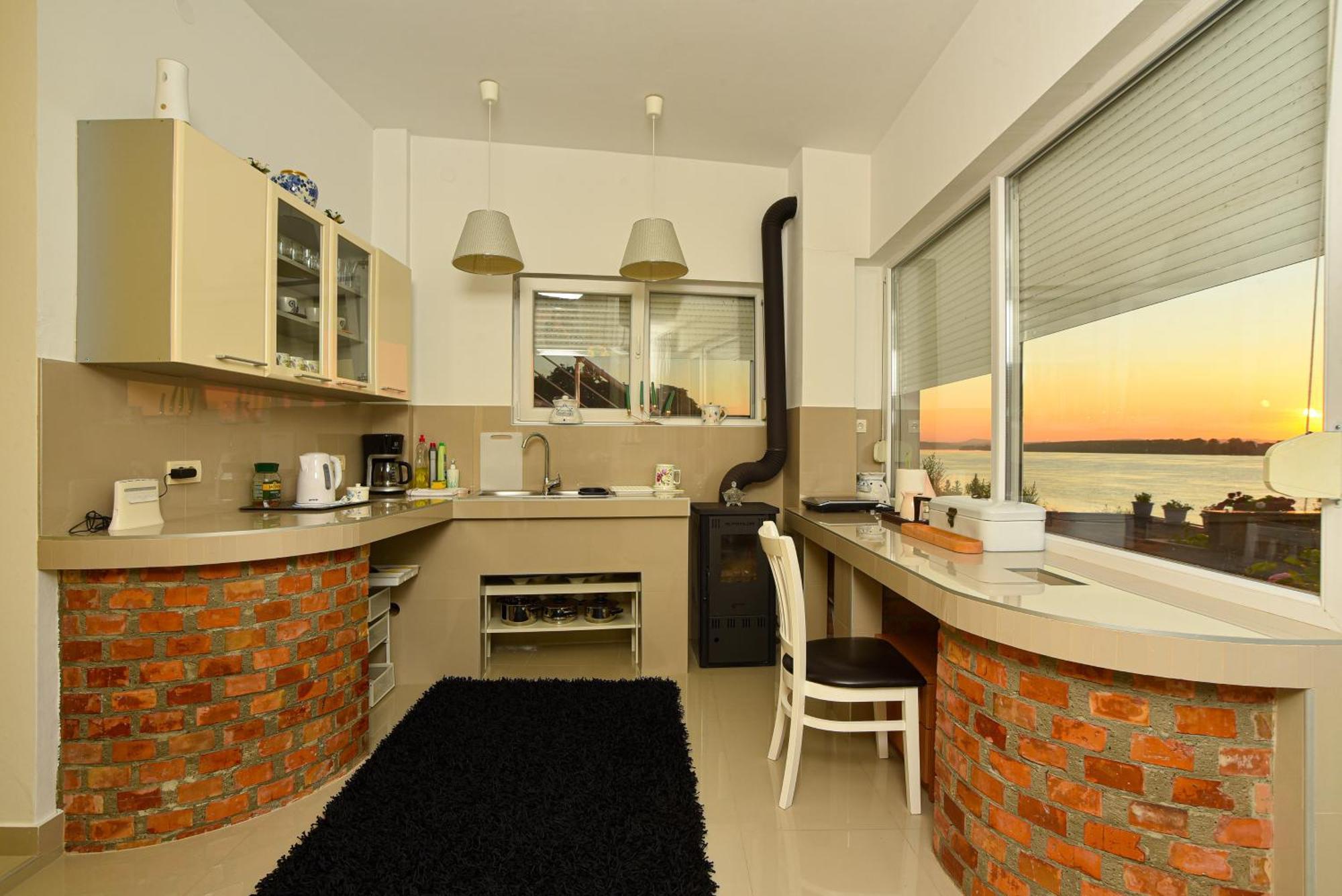 Apartments Villa Graf 스메데레보 외부 사진