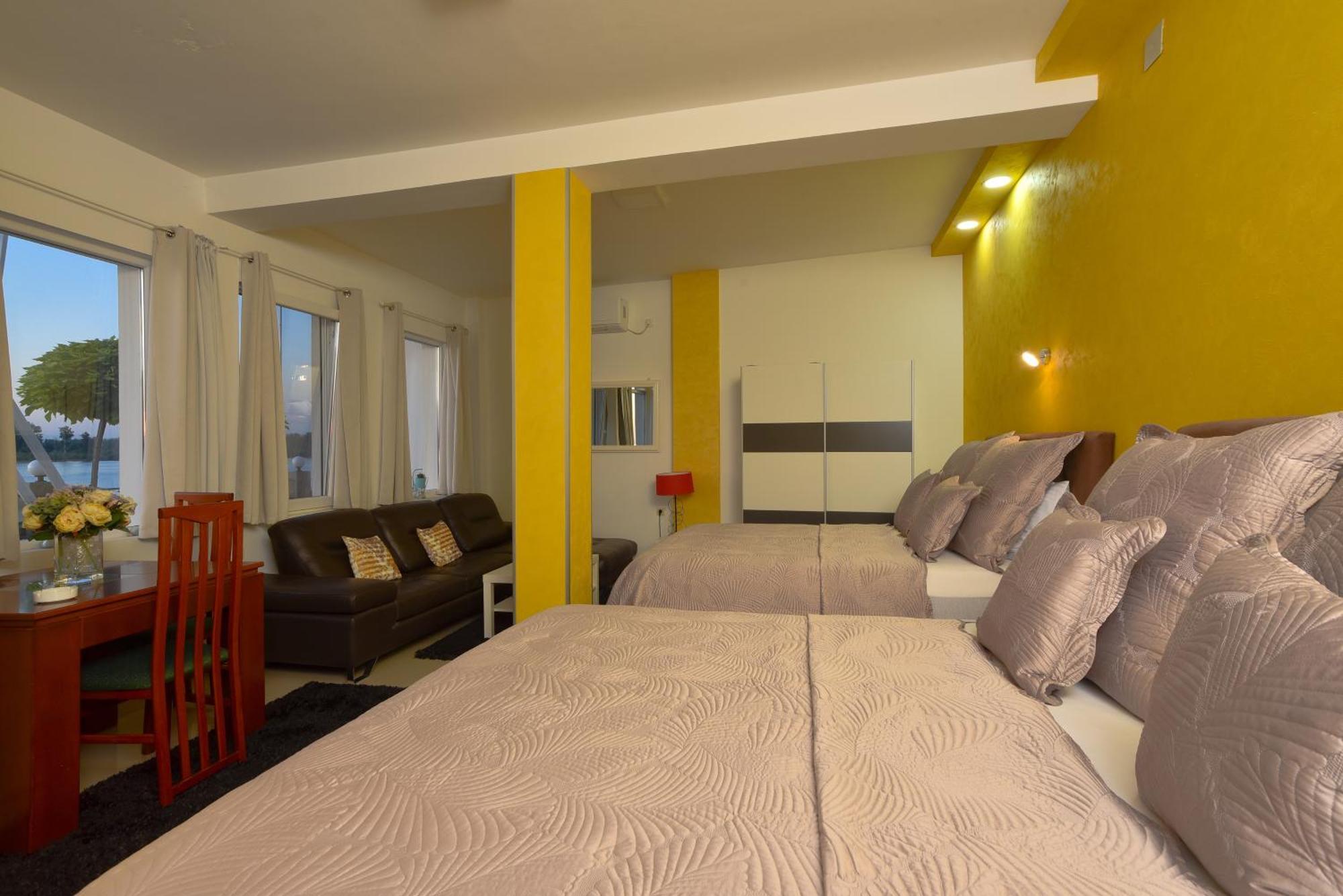 Apartments Villa Graf 스메데레보 외부 사진
