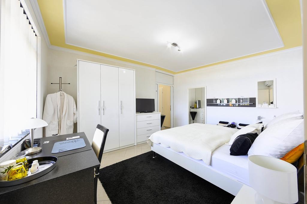 Apartments Villa Graf 스메데레보 외부 사진